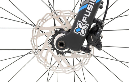 Bicicleta BELFORT ALOM SL B2 r-29