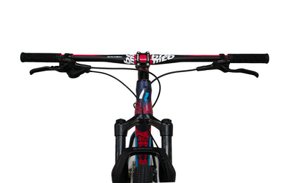Bicicleta BELFORT ALOM COMP B1 r-29 2025