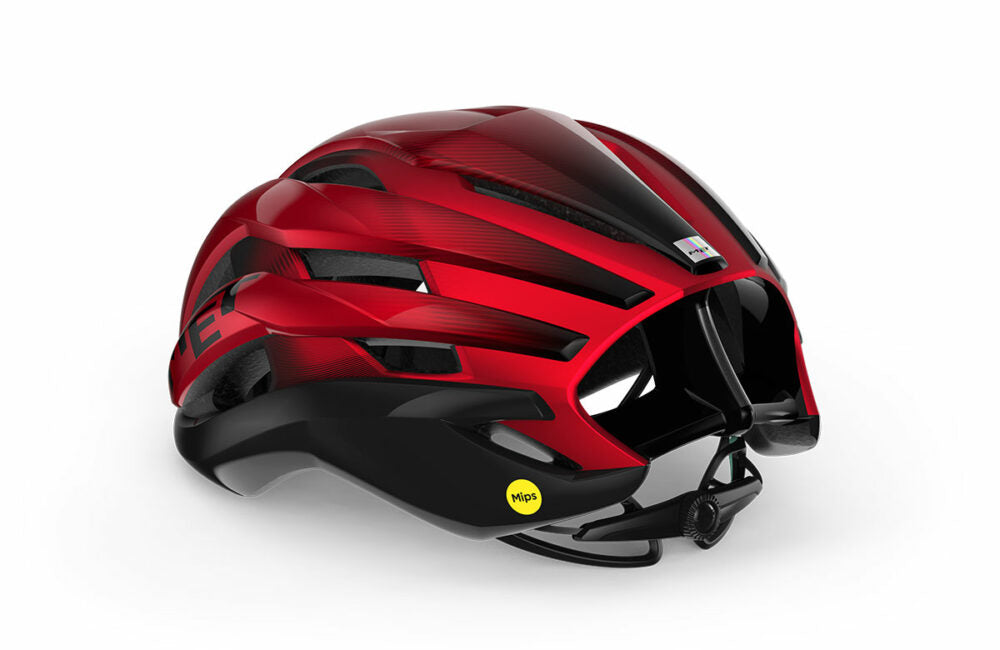 Casco MET trenta MIPS