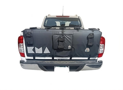 Pad KMA para tranporte de bicis en caja de camioneta