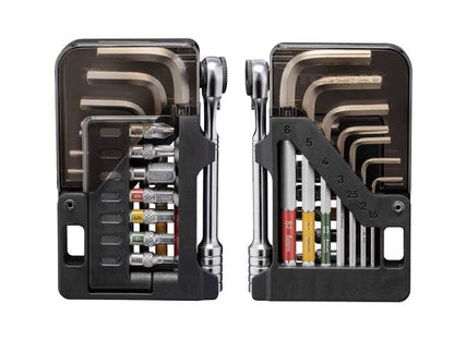 TOPEAK omni toolcard