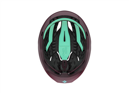 Casco Lazer Road vento kc
