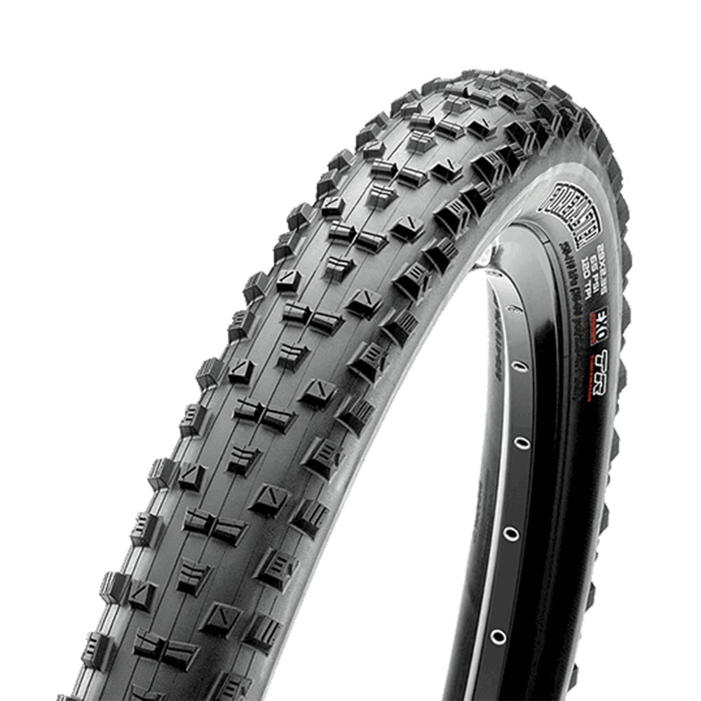 Llanta mtb TR maxxis forekaster 29x2.40