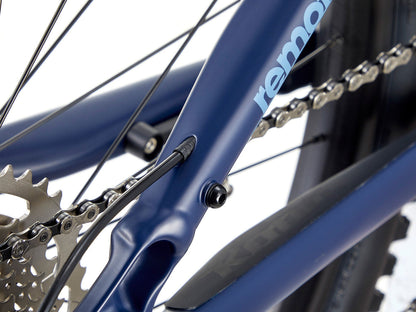 Bicicleta  KONA REMOTE  asistencia electrica r29 1x10