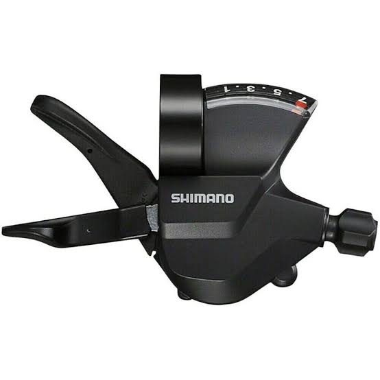 Mando Shimano 7p SL-M315