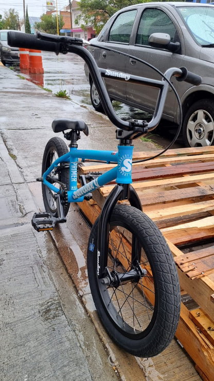Bici R16 infantil bmx Sunday primer