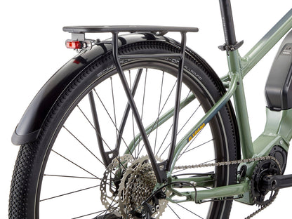 Bicicleta  KONA Kahuna SUV asistencia electrica r29 1x10