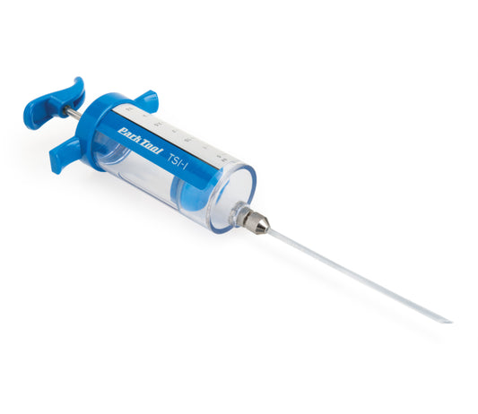 PARKTOOL jeringa para líquido tubeless tsi1
