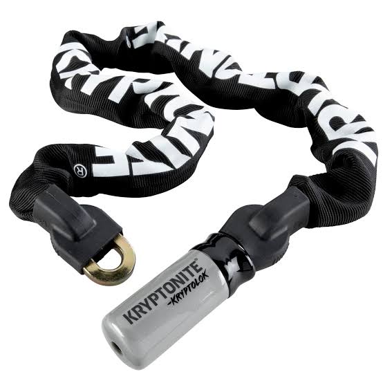 Candado kryptonite 995