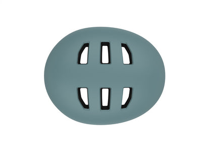 Casco LAZER KC MAZE azul