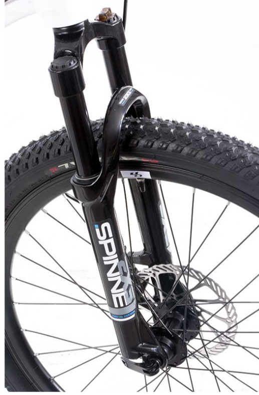 Bicicleta industries 400 SL B1 r24 kids