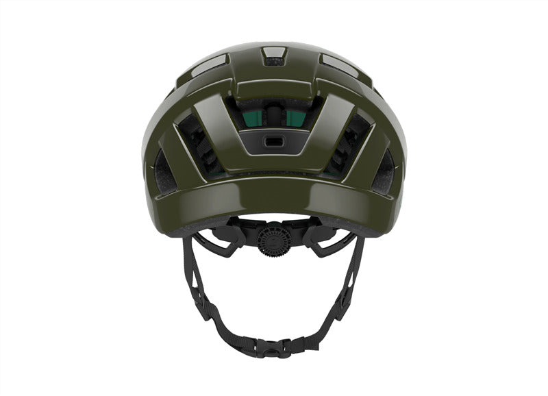 Casco Lazer TEMPO KC gris