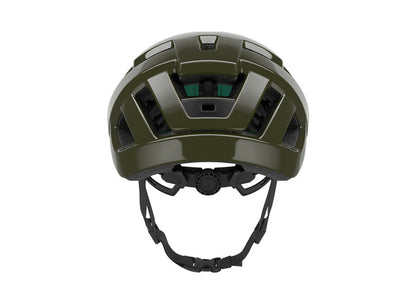 Casco Lazer TEMPO KC gris