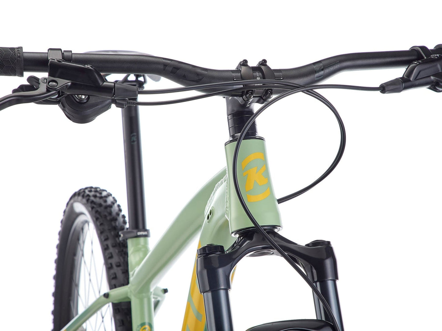 Bicicleta  KONA MAHUNA GN r29 1x11