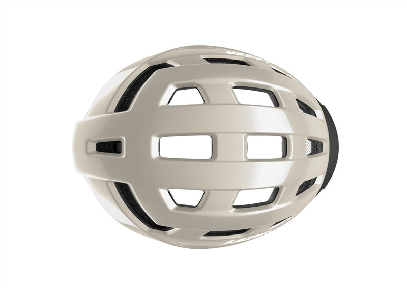 Casco Lazer CODAX KC unitalla gris