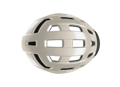 Casco Lazer CODAX KC unitalla gris