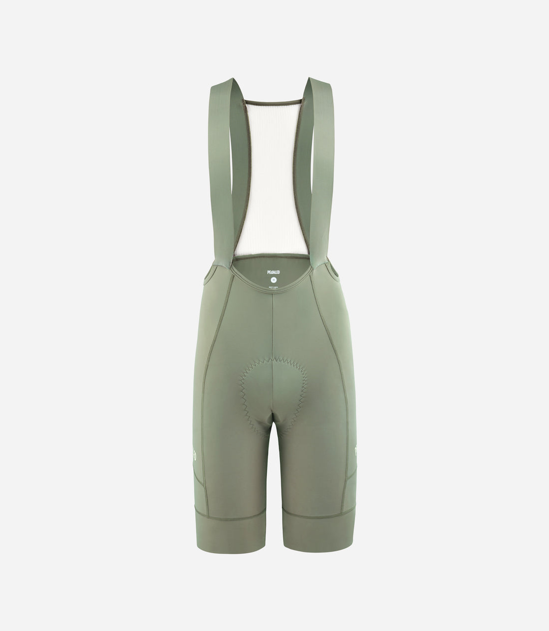 Short con tirantes PEDALED