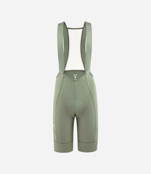 Short con tirantes PEDALED