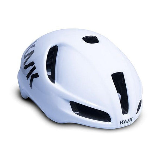 Casco kask utopía blanco