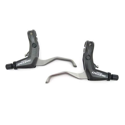 Manijas de freno mecánicas Shimano deore BL-M590