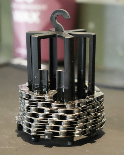 CERAMICSPEED UFO ULTRA ENDURANCE WAX 400 GR – KIT DE ENTRADA