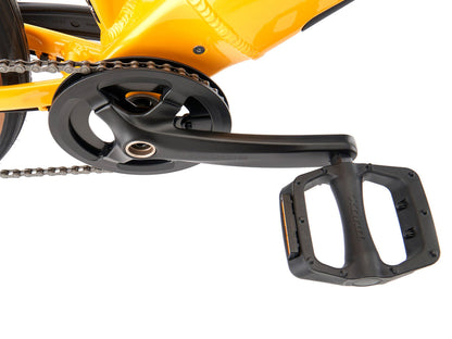 Bicicleta  KONA COCO HD asistencia electrica r27.5 C 1x8