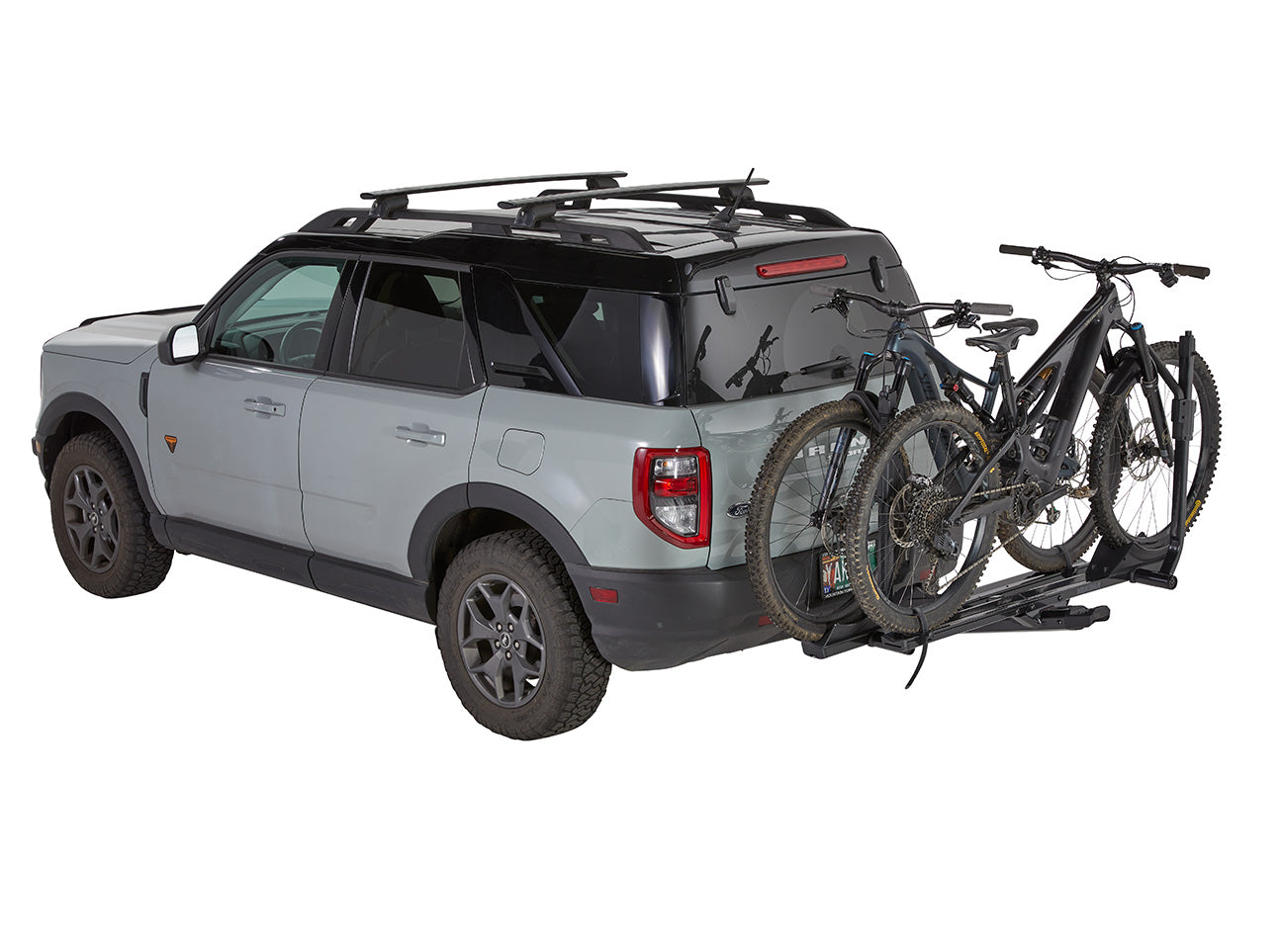 Porta bicicletas de tirón  YAKIMA stagetwo