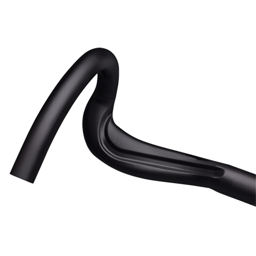 Manubrio PRO PLT ERGO carbono road