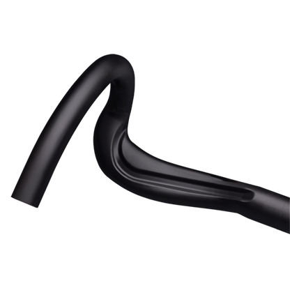 Manubrio PRO PLT ERGO carbono road