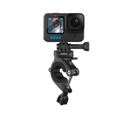 Soporte GOPRO para tubo