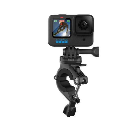 Soporte GOPRO para tubo