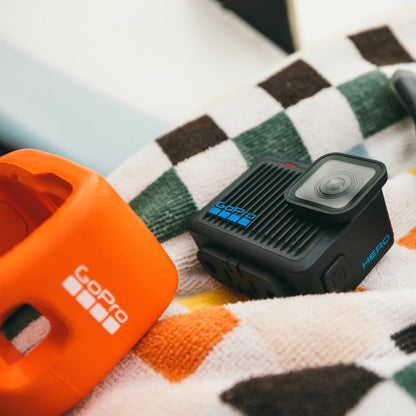 Flotador GOPRO para hero