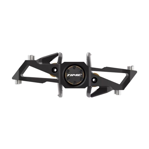 Pedales de grapa TIME MTB Speciale 12