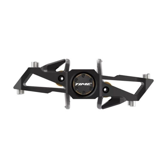 Pedales de grapa TIME MTB Speciale 12