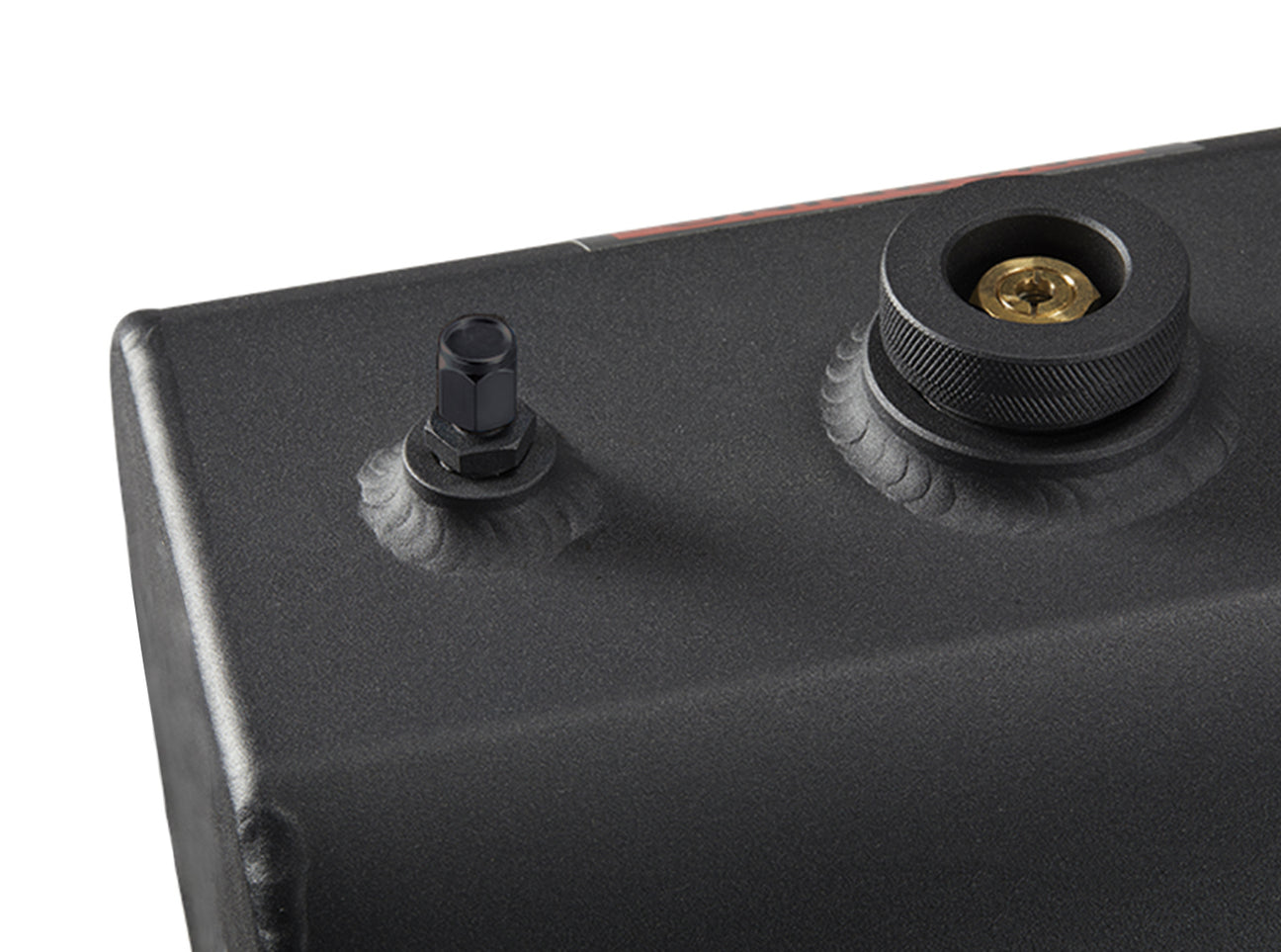 Almacenamiento portátil de agua YAKIMA road shower 4gal