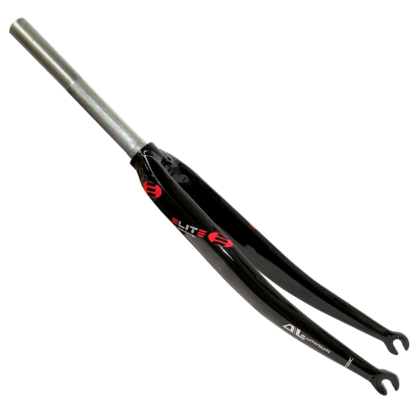 Horquilla  r700 elite aluminio estándar /rosca 22.2