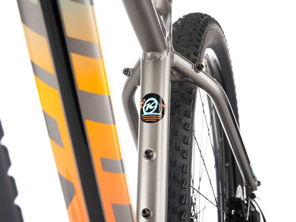 Bicicleta  KONA LANAI r27.5 2x8