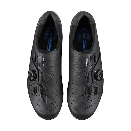 Zapatilla shimano ruta RC300