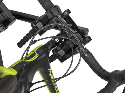 Porta bicicletas de tirón  YAKIMA hangtight 6 bicis