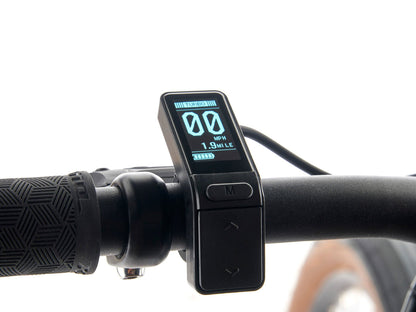 Bicicleta  KONA DEW HD asistencia electrica r27.5 C 1x8
