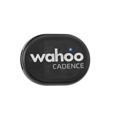 Ciclocomputador Wahoo Roam V2 combo con sensores de cadencia