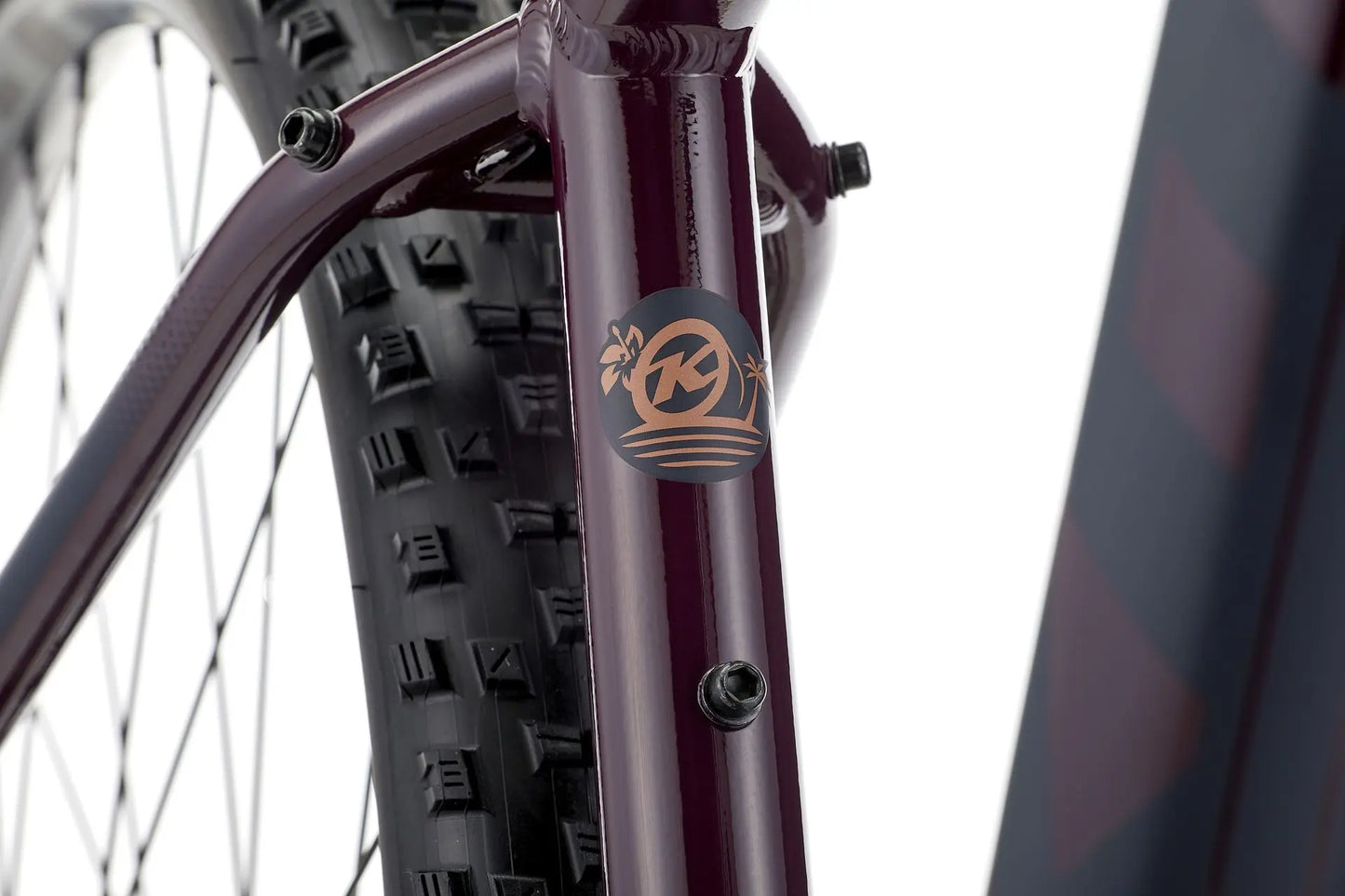 Bicicleta  KONA KAHUNA DL r29 1x11