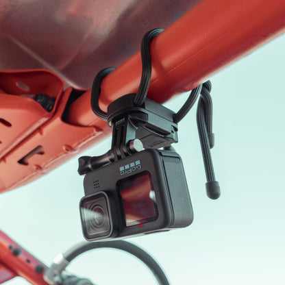 Soporte GOPRO flexible
