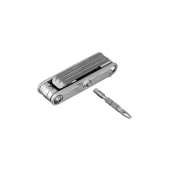 Multiherramienta Topeak tubi  11  funciones