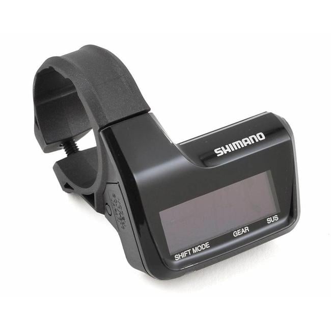 Pantalla DEORE XT DI2 SC-MT800 E-TUBEX3