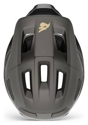 Casco MET vanguard Bluegrass  negro
