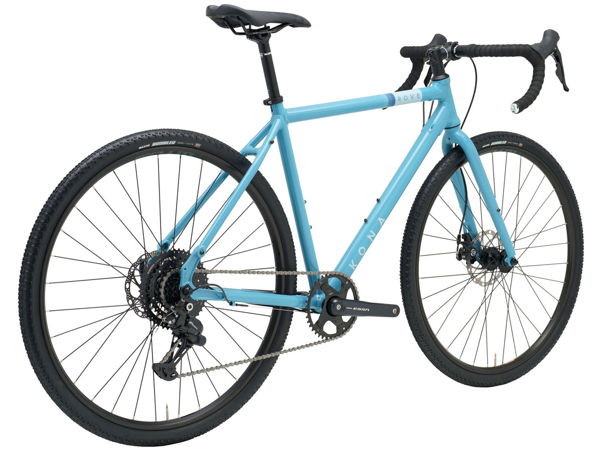 Bicicleta KONA rove al 700 1x8