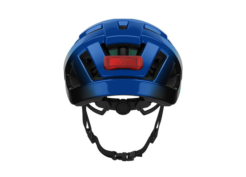 Casco Lazer CODAX KC unitalla azul
