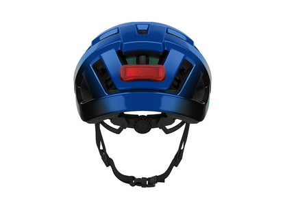 Casco Lazer CODAX KC unitalla azul