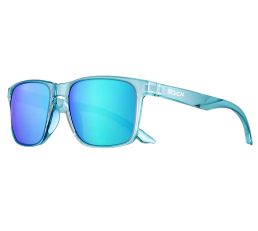 Lentes para deporte con protección uv SCVCN